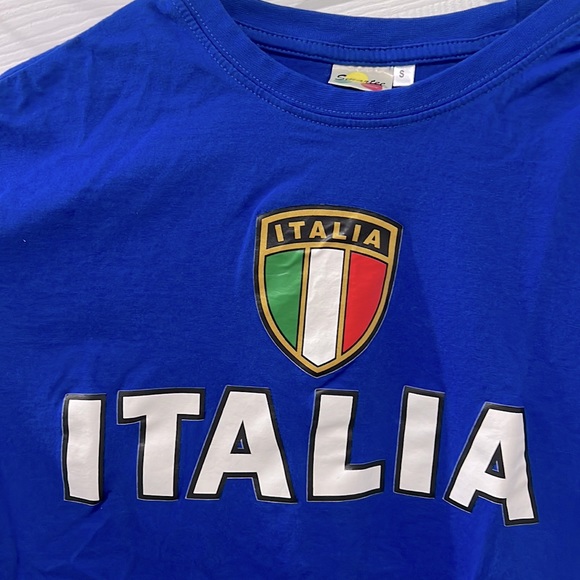 Italia Tee - Picture 2 of 7